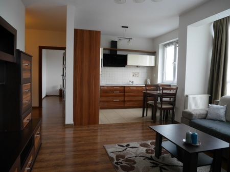3 pokoje blisko Centrum, garaż - Photo 2