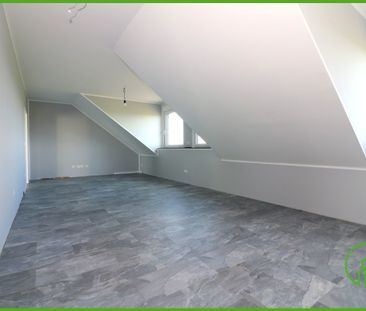 # NUR FÜR PFERDEHALTER # Moderne 2-/3-Zimmer-Studio-Whg., ca. 74 m²... - Foto 5