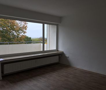Demnächst frei! 2-Zimmer-Wohnung in Holzwickede Mitte, mit Balkon - Foto 1