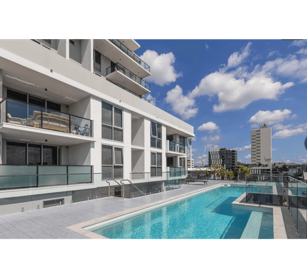 Furnished 1 bedroom/95 Linton Street, Kangaroo Point, Qld 4169 - Photo 1
