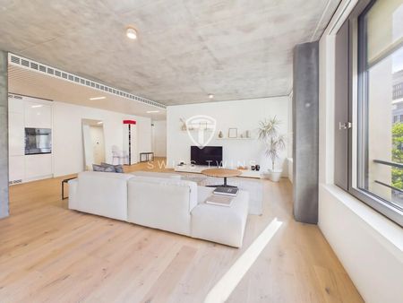 Moderne 2.5-Zimmer-Wohnung mit 98 m², Loggia & Dachlounge in Zürich... - Foto 2
