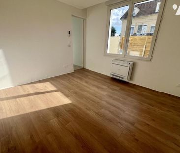 Loue Appartement à Domont - Photo 4