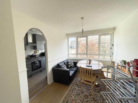 Room in a Shared House, Musbury Street, E1 - Photo 1