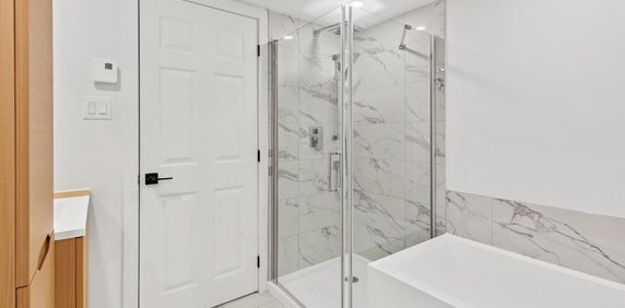 Appartement NEUF à louer Tétreaultville - Photo 2