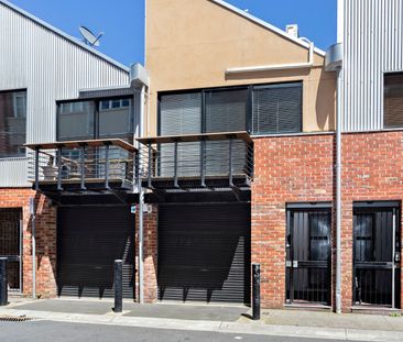 3 Hillingdon Place, Prahran VIC 3181 - Townhouse For Rent | Domain - Photo 5
