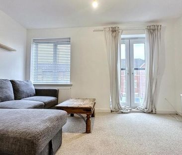 1 bedroom house to rent - Photo 1
