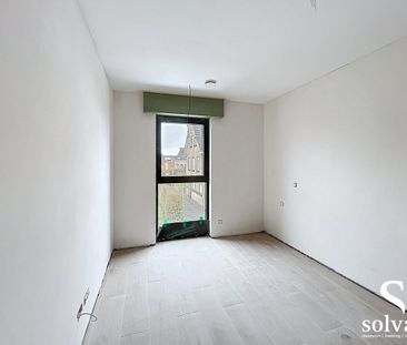Ruim gelijkvloers nieuwbouw appartement met tuin in hartje Aalter - Photo 3