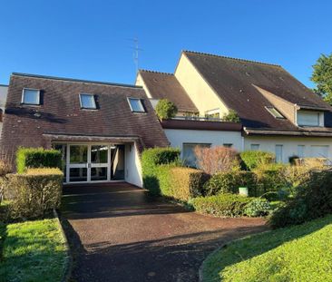 Location Appartement 1 pièce 22m² MONT ST AIGNAN 76130 - Photo 5