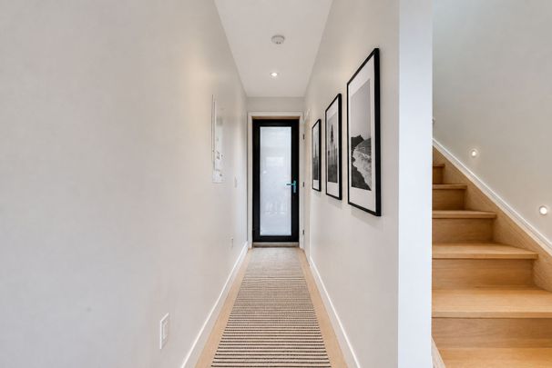For Lease - 390 Palmerston Boulevard Unit# Laneway, Toronto, Ontario - Photo 1