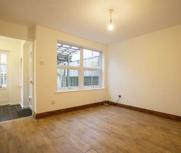 1 bedroom terraced house to rent - Photo 1