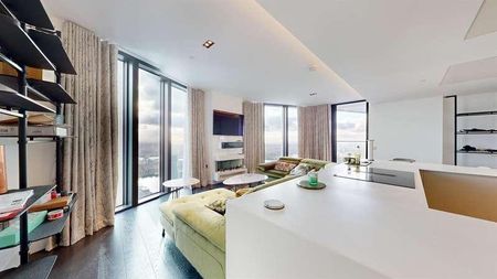 The Madison, Amory Tower, E14 - Photo 4