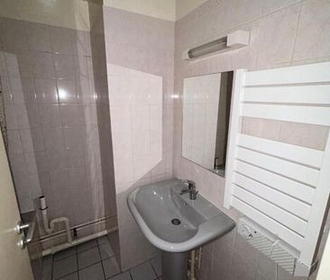 Appartement T2 Reims - Photo 4