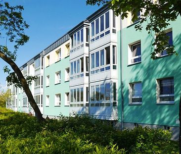 Ruhig und südlich vom Hamburg wohnen - Ihr neues Zuhause - Foto 3