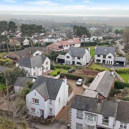 Village Road, Heswall, Wirral, CH60 - Photo 1