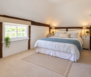 2 bedroom detached house to rent - Photo 6