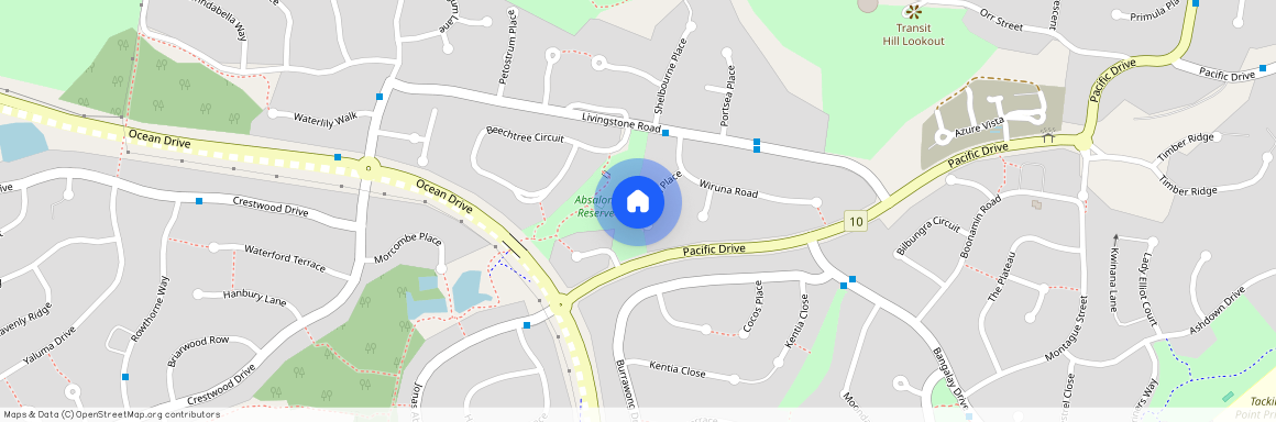 11 Myoora Place, NSW 2444, Port Macquarie