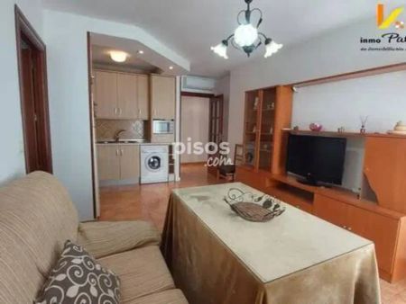 Piso en alquiler en Quesada - Photo 2