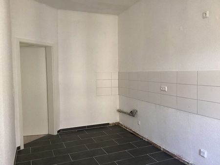 Helle 2-Zimmerwohnung mit Tageslichtbad! - Photo 2