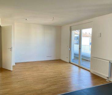 Mietwohnung in Nürnberg - Lichterfüllter Rückzugsort: Moderne Wohnu... - Foto 1