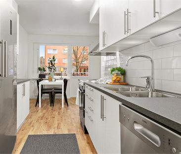 Esbjergsgatan 5 - Photo 6