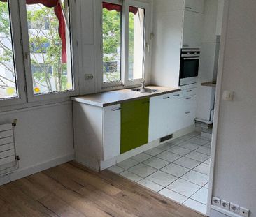 Location appartement 4 pièces, 63.37m², Vitry-sur-Seine - Photo 6