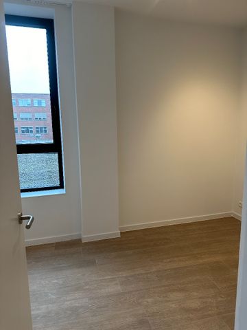 Nieuw appartement aan Brouwerij De Koninck - Photo 5