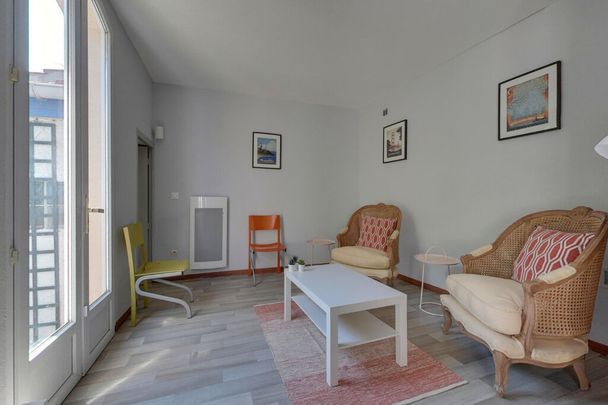 Location maison 2 pièces, 54.58m², Montreuil - Photo 1