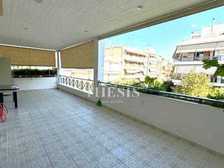 Εξαιρετικό διαμέρισμα προς ενοικίαση δίπλα στο μετρό Ηλιούπολης - Φωτογραφία 4