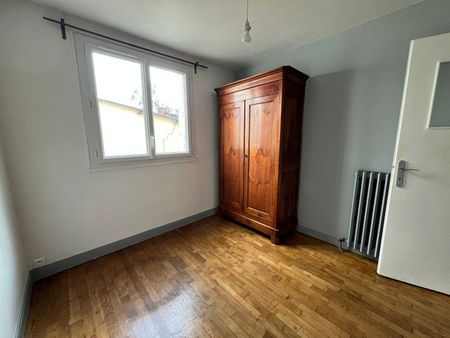 Appartement 3 pièces – 50 m² environ à Rennes Arsenal-Redon (ref : G76084) - Photo 3