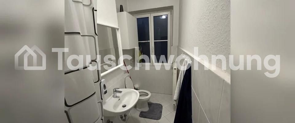 TAUSCHWOHNUNG Berlin Zentrum gegen Wohnung in München getauschst - Foto 1