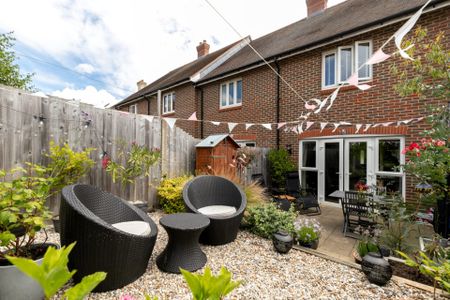 16, Benson Way - Photo 5