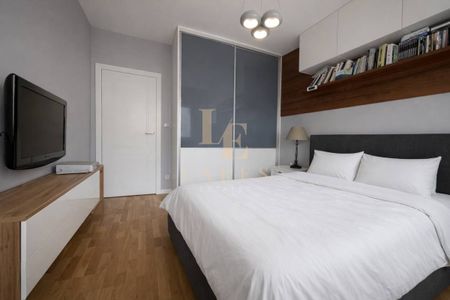 Gocławek |2 balkony | Garaż | 70m2 - Zdjęcie 5