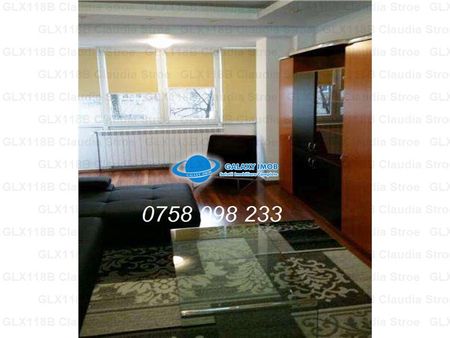 Inchiriere apartament 3 camere Tineretului - Fotografie 2