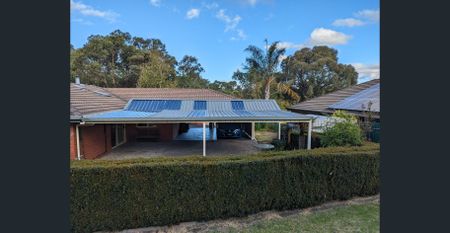 Four bedrooms home with secure parking | Available 2/12/25 - Photo 5