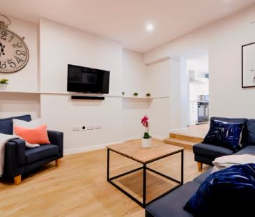 8 Bedrooms - Photo 6