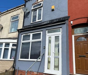 Room in a Shared House, Phillimore Road, B8 - Photo 4