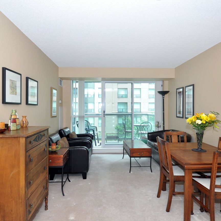 For Lease - 109 Front Street Unit# 325, Toronto, Ontario - Photo 1