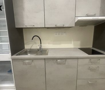 Pronájem bytu 1+1 35 m² - Fotografie 1