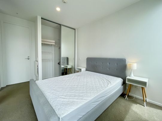 Unit 405, 11 Vinegar Lane, Ponsonby, Auckland - Photo 1