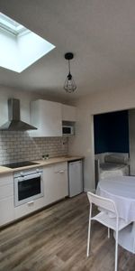 Location Appartement 1 pièce 20m² AGEN 47000 - Photo 3