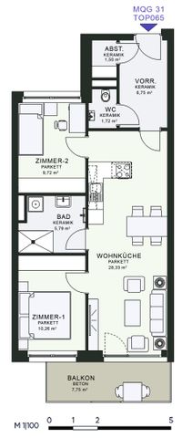 Fröhlichgasse 23-35 | 8010 Graz - Photo 5