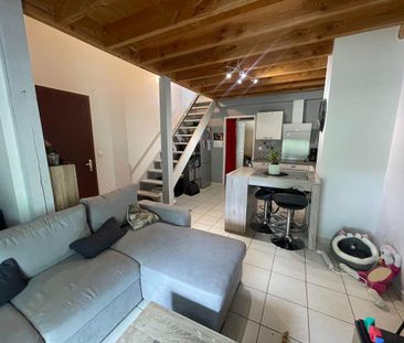 Appartement Besne 2 Chambres - Photo 1