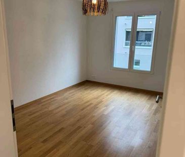 4.5 Zimmer, 100 m², 1. Stock - Photo 4