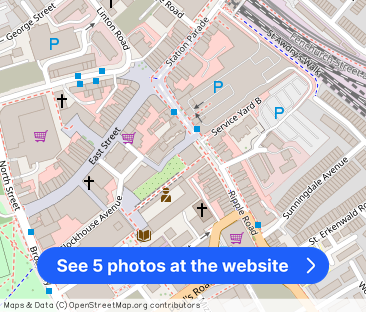 The Lemonade Building, 3 Arboretum Place, Barking, London, IG11 7PY - Photo 1