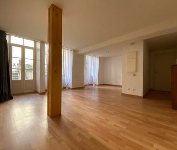 Location Appartement 1 pièce 36m² BESANCON 25000 - Photo 1