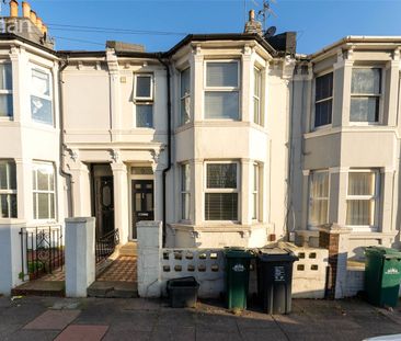 5 bedroom terraced house to rent - Photo 5