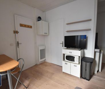 Location Appartement 1 pièce 12m² AGEN 47000 - Photo 1