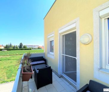 2-Zimmer Wohnung mit Balkon (N/W) | 48 m² Wohnfläche | 1. OG | Spor... - Photo 6