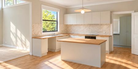 Freshly Updated Family Home with Space to Enjoy! - Photo 5