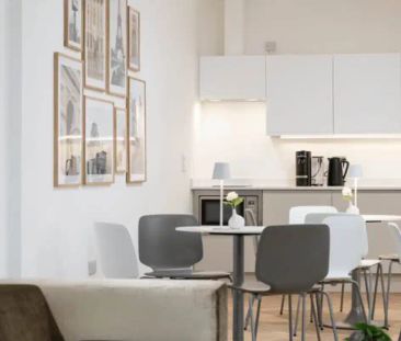 Standard Studio - Photo 5